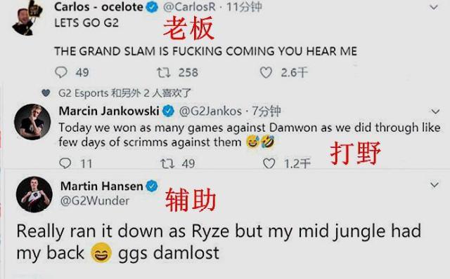 上的重要一 上的重要一