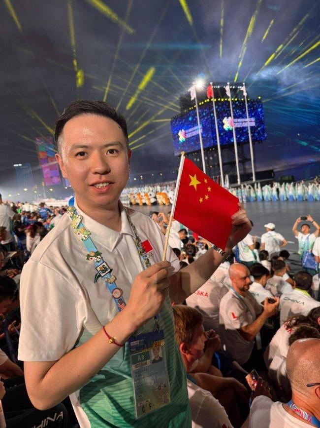 阵容中发挥