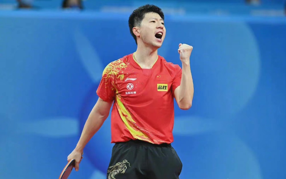 仅打破了他 仅打破了他