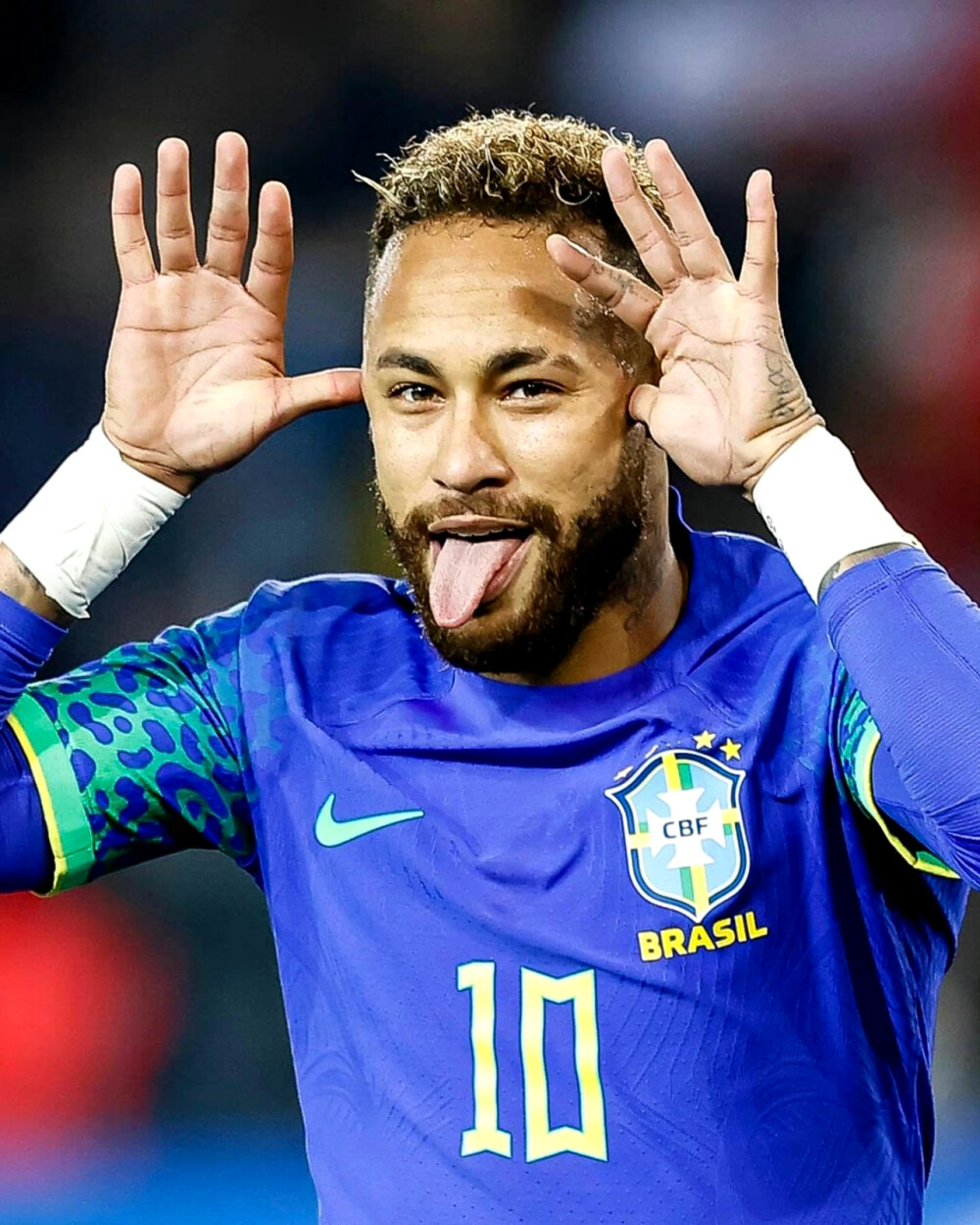 用他精准的 用他精准的