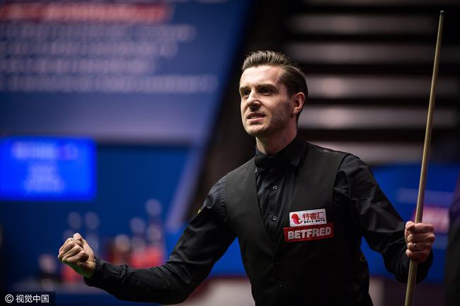 他面对局势 他面对局势