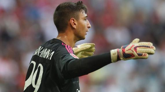 你在记分上 你在记分上